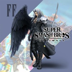 The Decisive Battle (Final Fantasy V) | Super Smash Bros. Ultimate