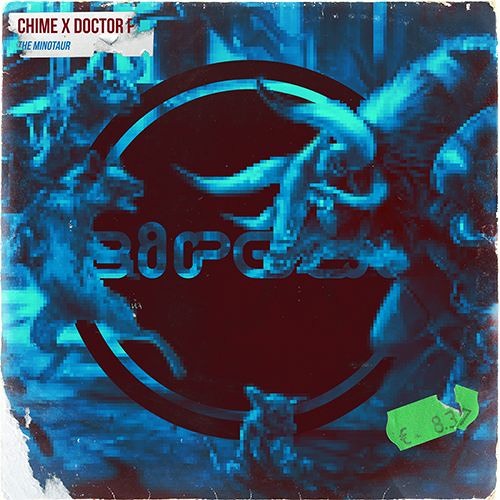 Chime x Doctor P - The Minotaur