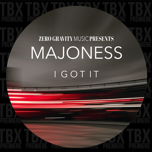 PREMIERE: Majoness - I Need Your Touch [Zero Gravity Music]
