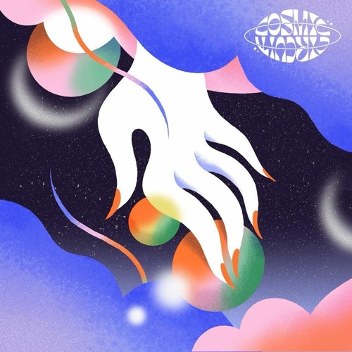 Maltitz at Zur Klappe, Berlin (Cosmic Circuit)