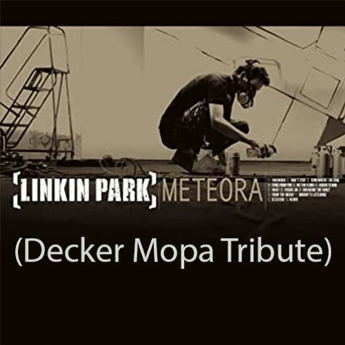 Linkin park - Numb (Decker Mopa Tribute) (Free Download)