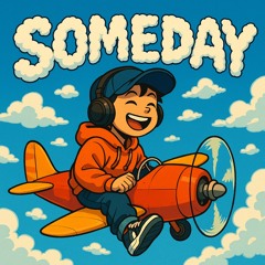 SOMEDAY(Prod.I:OTE)