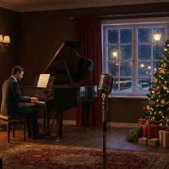 A Lot Like Christmas Night