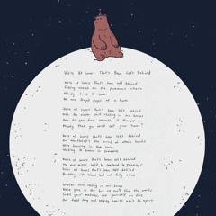 We're All Lovers That's Been Left Behind