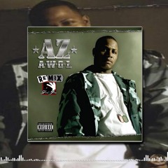 [REMIX] AZ - New York ft. Raekwon & Ghostface Killah (Drik-C prod.)