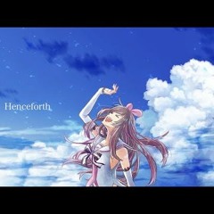 Henceforth/Orangestar/ covered by Kizuna AI【Cover】