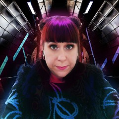 'Inner Void' by Joanne O'Dowd (psyclonic remix)
