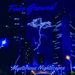 Mysterious Nightscapes