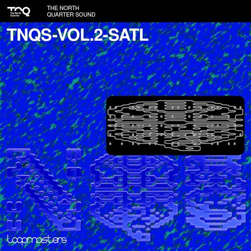 REQ: Loopmasters The North Quarter Sound Vol. 2 Satl screenshot REQ: Loopmasters The North Quarter Sound Vol. 2 Satl screenshot