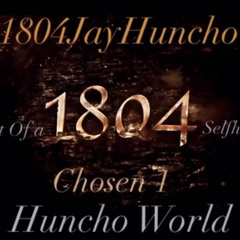 1804JayHuncho Ft. (Gundra & Cadiaaboy) - TSG Grindin.
