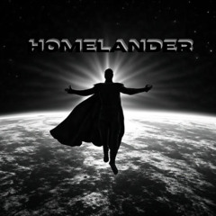 Homelander Speech x Everything in its right place (Best part)