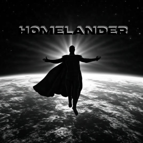 Homelander Speech x Everything in its right place (Best part)