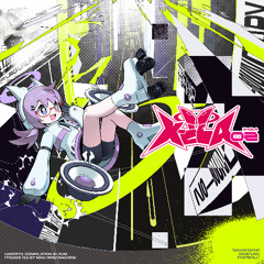 Pancake Coaster No.17 [F/C X-CLA 02]