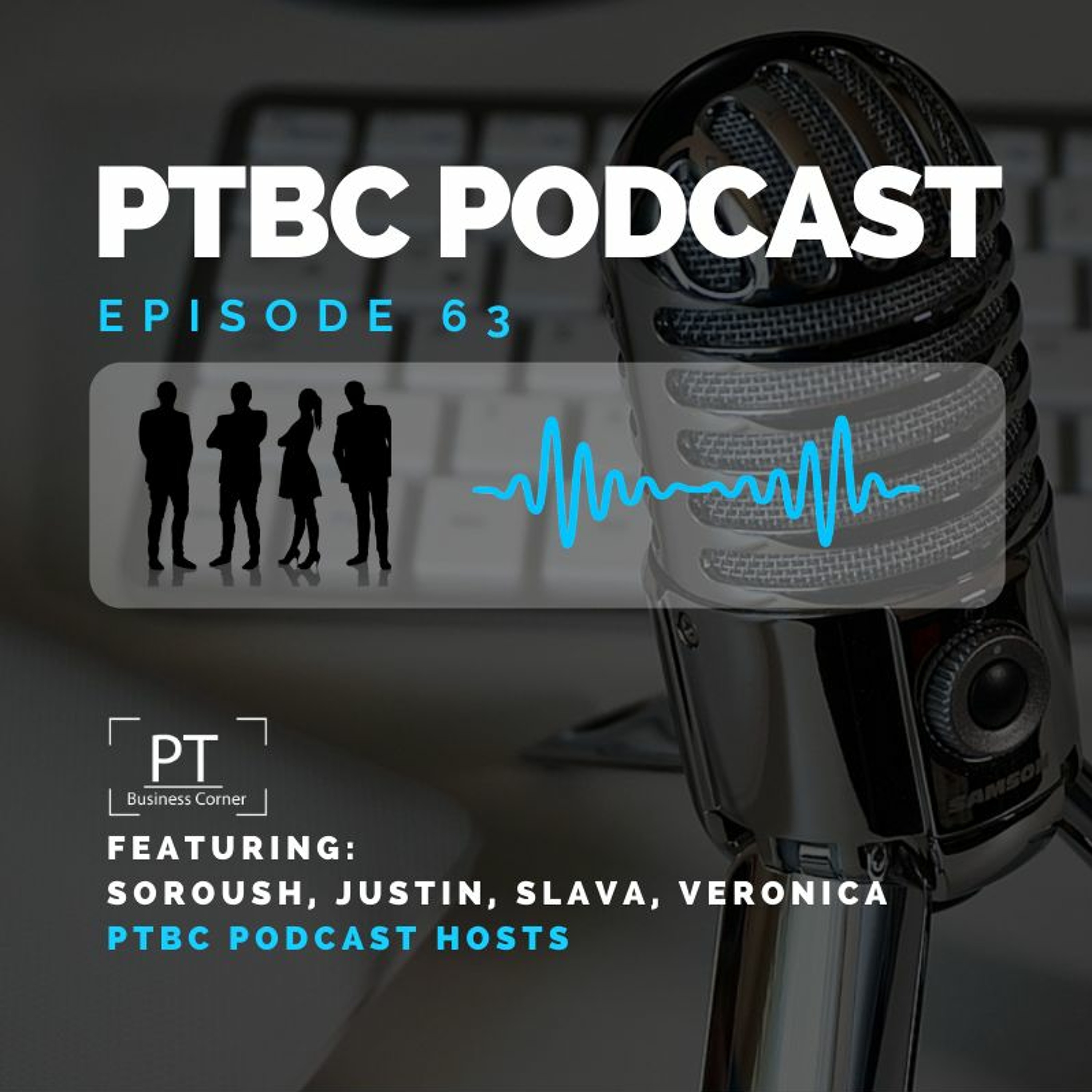 PTBC Podcast
