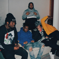 Belly Of The Beast Ft. JovanDaDon & Ex *LeAk*