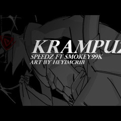 KRAMPUZ (feat. Smokey99k) - FNF: KRAMPUS (OST)