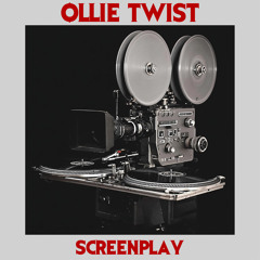 Screenplay (feat. Dylan Hendershot)