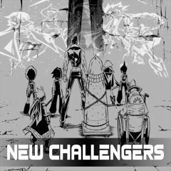 "New Challengers"- Promo: Scour