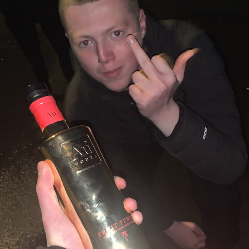 dj lozza never let u go