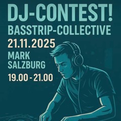 BASSTRIP Dj Contest - Akostix Set