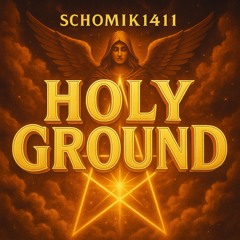 Holy Ground