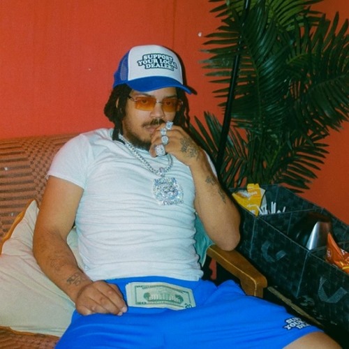 rx papi - groovy lou (prod. by nicholas craven)
