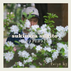 好きなら好きと Sukinara Sukito (If You Love Me So)