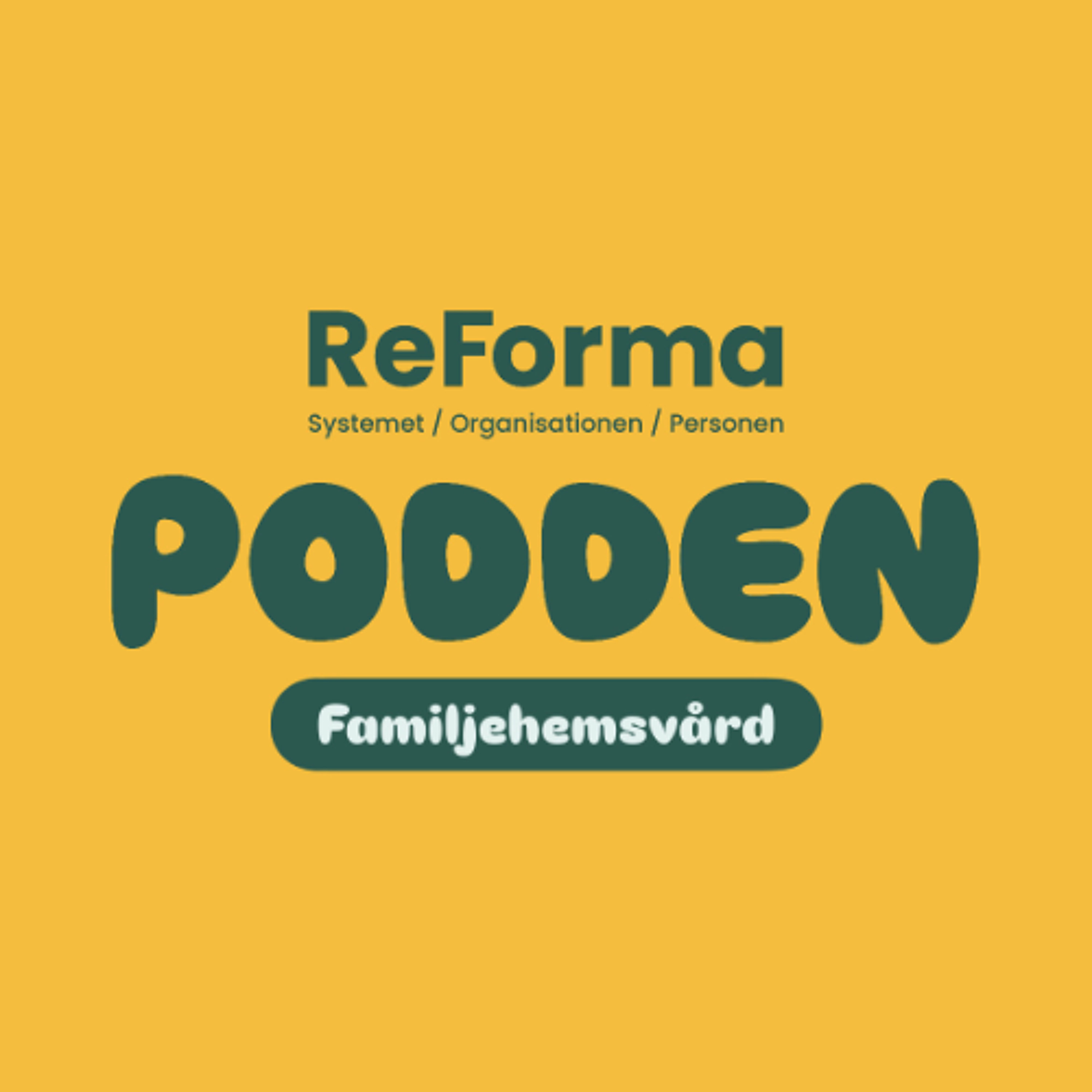 ReFormaPodden