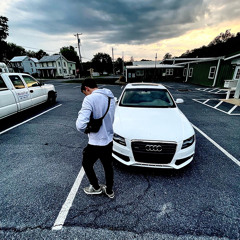 alone
