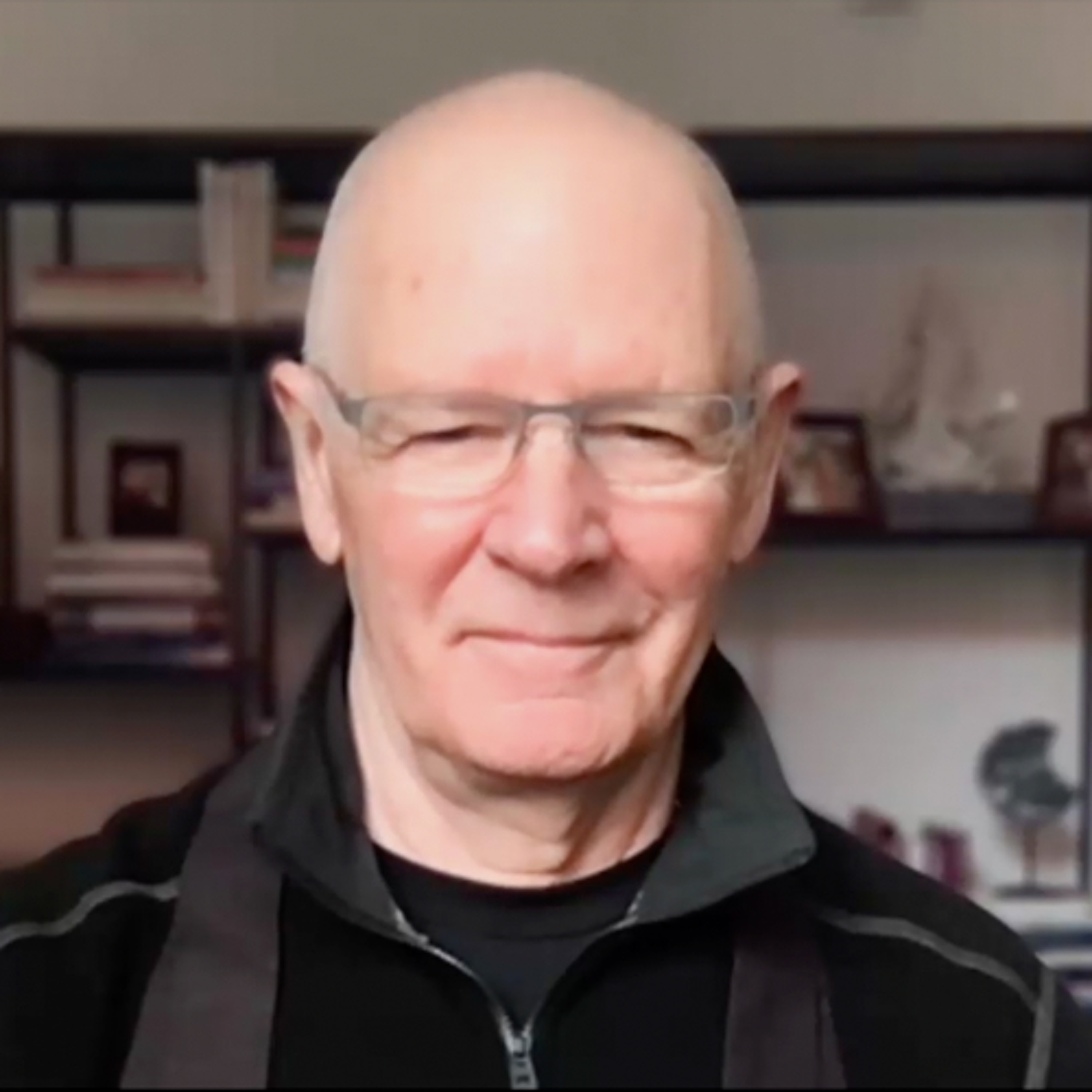 2026-03-10 I Inquiry I Loving What Can Be Lost I Flint Sparks