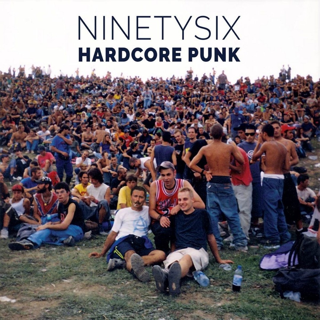 Stream Ninetysix | Listen to Hardcore Punk playlist online for free on ...