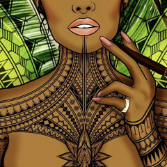 light it up [2023] ft. definatalie + kattynice + ghost wavvvy