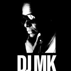 MK OLD R&B  2024 MIX