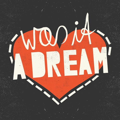 Rich Vom Dorf & The Luv - Was It A Dream (Extended Mix)