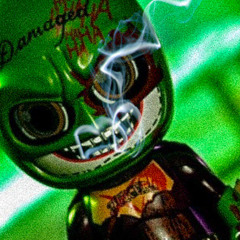 BATMAN (Prod. HARUHI)