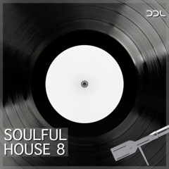 Soulful House 8 (Wav Loops & MIDI)