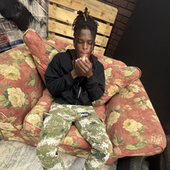 MAN UP!. (prod. DRock x trippp)
