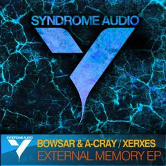 External Memory (Original Mix)