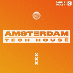 Amsterdam Tech Hous - Full Demo (Sample Pack)