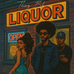 Piece Of Mine (P. Theory Blü x Csyx & Freqk)