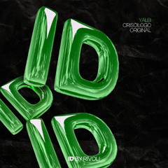 Yalbi (Crisologo ID by Rivoli Afro House Original)