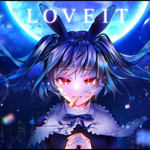 ラヴィット (sasamin Remix)