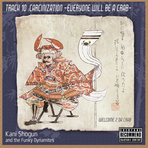 Stream 10 carcinization ～やがてみんな蟹になる by RYUKI | Listen