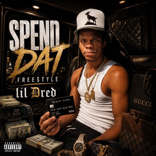 Stream LIL DRED - SPEND DAT FREESTYLE (Jwett Buddy) by TheRealLilDred ...