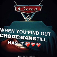 CG Snitch, CG Hido, CG BurgerMan- ComeBack