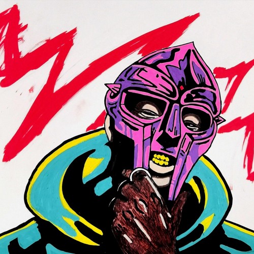 abstract orchestra madvillainy