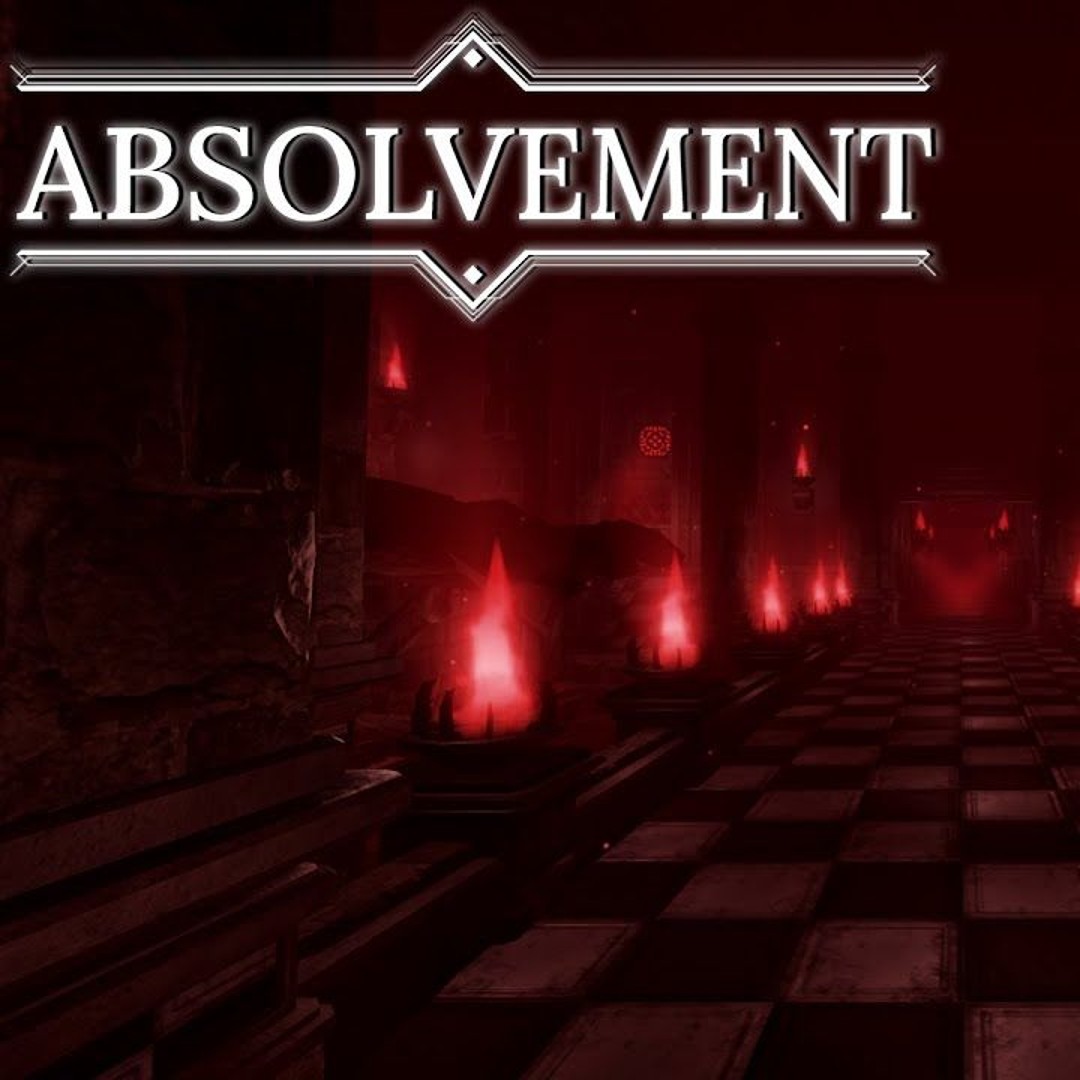 Stream Absolvement OST - Idle Ichor (Citadel of Blood Passive Theme ...