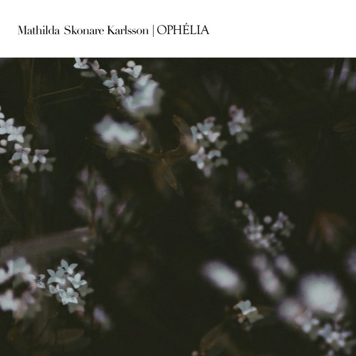 Ophélia