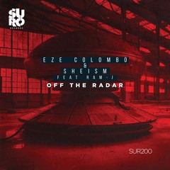 Off the Radar (Original Mix) [feat. Ram-J]