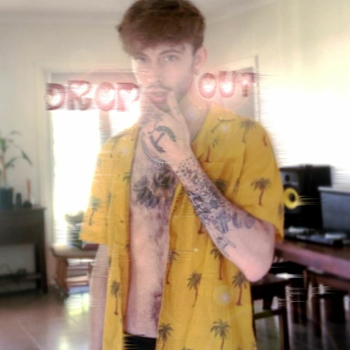 daniel silver - drop out (prod. southern)